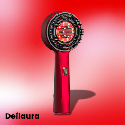 PulseBrush™ - Scalp Massager